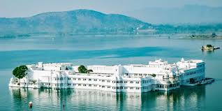 Palanpur To Udaipur Tour