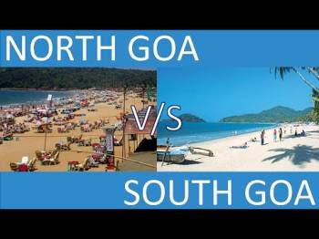 5 Days / 4 Nights. Goa Honeymoon Tour