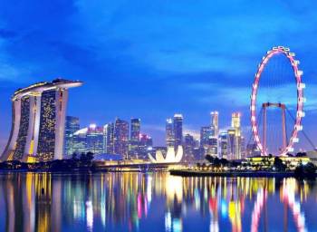 Simply Singapore with Malaysia Tour