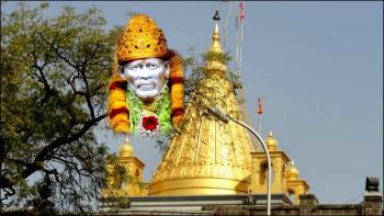 Shirdi Package Tour from Bangalore by Flight