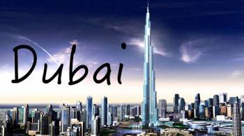 05 Nights / 06 Days Dubai Winter Deal Limited Edition (from 03 Nov Till 20 Dec 2019) Tour