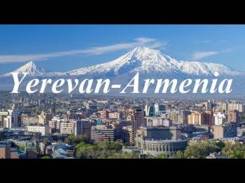 04 Nights / 05 Days Yerevan (armenia) Delight 2019 [valid Till 20 Dec 2019] Tour