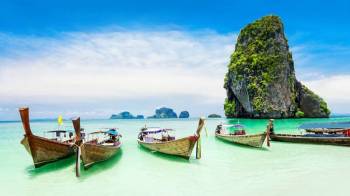 04 Nights / 05 Days Phuket Honeymoon Delight (valid from 01 Nov Till 20 Dec 2019)