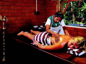 03 Nights / 04 Days Ayurveda Relaxation Programme (valid Till 18 Dec 2019)