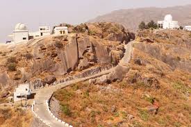 Udaipur with Mount Abu Tour