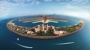 Dubai, Atlantis and Yas Island Tour