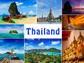 Summer Coolest 4 Night Thailand Offer Tour
