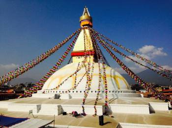 Explore Kathmandu,Pokhara and Chitwan for 7 Nights and 8 Days