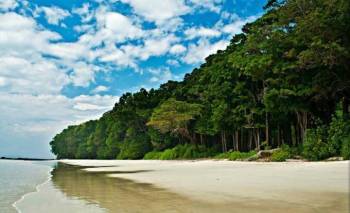 Portblair, Havelock and Neil island 3 star Package for 06 Days