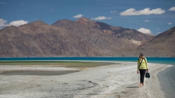 Zanskar and Ladakh Region Trek Tour