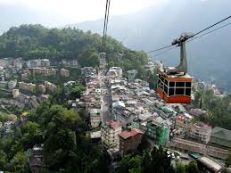 Gangtok Pelling and Darjeeling Tour