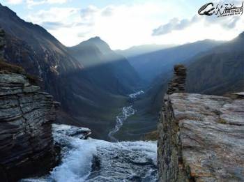 Rupin Pass Trek Tour