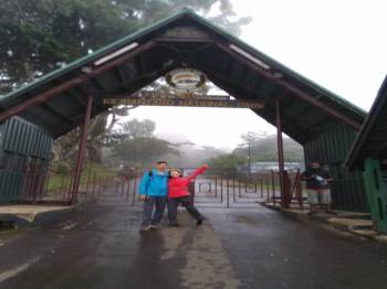 2 Days Trip Mount Kilimanjaro