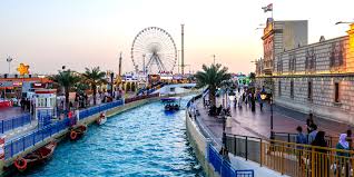 Complete Dubai Experience Tour