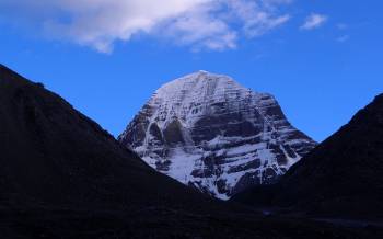 Mount Kailash Inner Parikrama Via Simikot Tour