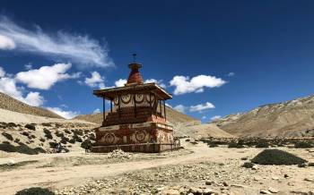 Muktinath Tour Package by Private Helicopter