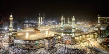 Umrah Packages for November