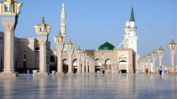 Umrah Package for July - Saudi Airlines Direct Flight