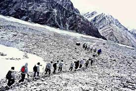 12 Day Delhi Manali Leh Ladakh Siachen Base Camp Srinagar