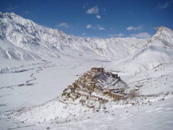 8 Days Spiti Valley Expedition 2020