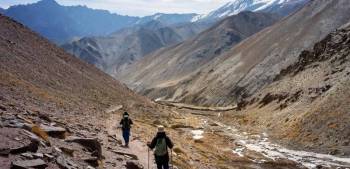 9 Days Expedition 2020 (Srinagar- Leh Ladakh- Siachen Base Camp.) Tour
