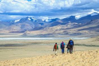 Ladakh Delight Tour