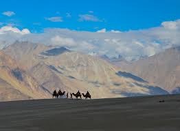 Super Ladakh Tour
