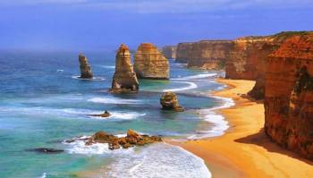 Scenic Australia Tour