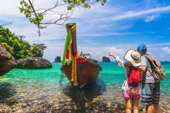Andaman Tour Packages (5 Nights & 6 days)