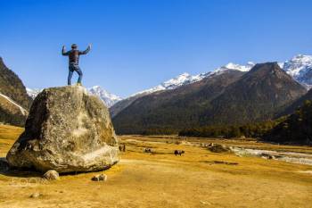 13 Days Darjeeling Pelling Gangtok Tour