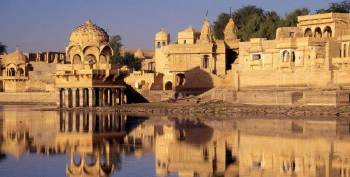 Rajasthan (holy Tourism) Tour