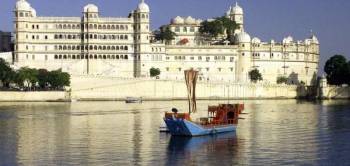Jewels of Rajasthan Tour