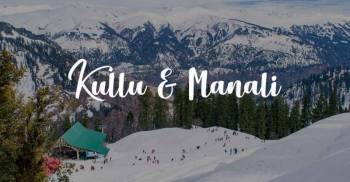 Manali Holiday Package  4 Night 5 Days