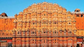 Pink City Jaipur Tour