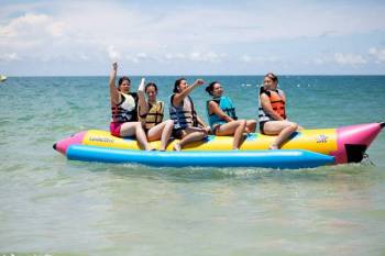 One Day Water Sports Packages