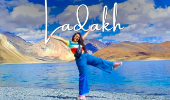 6 Night 7 Days - Leh Ladakh Package – Ex Leh Airport