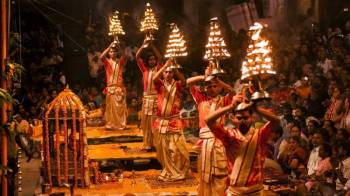 Varanasi Allahabad Ayodhya Lucknow Tour
