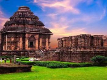 3night 4 Days Bhubaneswar- Puri- Konark-chilka (193606),Holiday ...