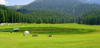 Magical Himachal with Delhi Package