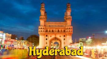 Hyderabad Tour (4D/3N)