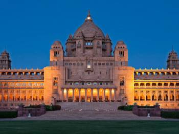 4Night - 5Days Jodhpur Tour