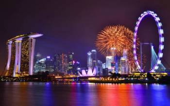 Ultimate Singapore Experience 5 N 6 D Package