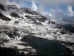 Sikkim Tour Package 4 Night 5 Days
