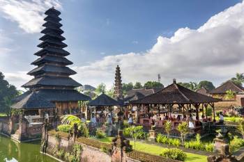 6Nights Romantic Bali Tour