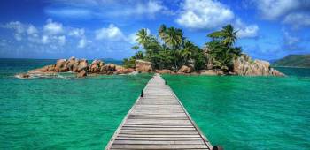 3Night Picturesque Seychelles Tour