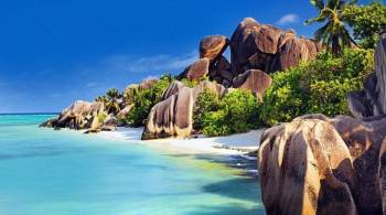 4Night Enthralling Seychelles Tour