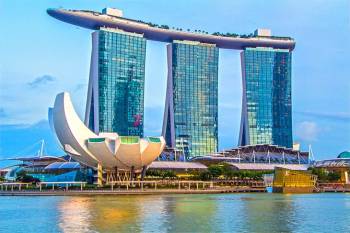 3 Nights - 4 Days Singapore With Sightseeing Tour