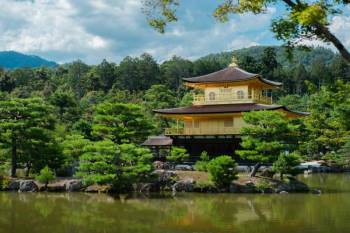 7Nights - Splendors Of Japan Tour