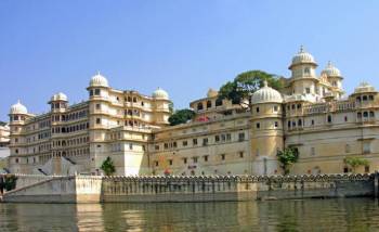 11 Days Rajasthan Package Tour from Howrah