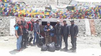 Manali Leh Srinagar Expedition 11 Days/ 10 Nights